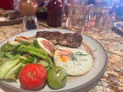 -BROWNSTONE布朗石西班牙餐厅(富城店)