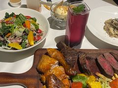 -研食记西餐厅(金融中心店)