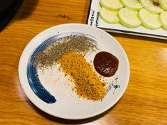-隐炉和牛烧肉店(群力店)