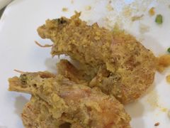 -莲花公园煎蟹(总店)