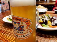 -1886德国汽车餐厅(外滩十六铺码头店)