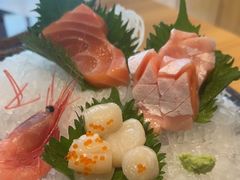 -花和海鲜自助(梅江店)