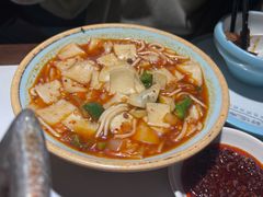 -清真·舒迩布炕锅王·高原美食文化(青海总店)