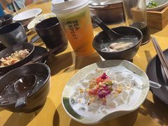 -椰贝原味椰子鸡(玉林万达店)