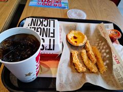 -肯德基(顺义光明大街店)