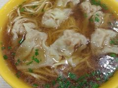 -老苏北饭店(江都店)
