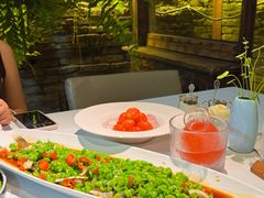-野蔓果·山野菜(西湖景区·龙井茶田店)