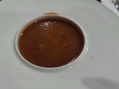 番茄牛尾汤-红房子西菜馆(淮海中路店)