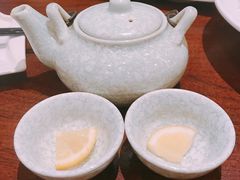 松茸汤-黑松白鹿(崇文门新活馆店)