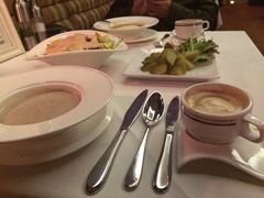 iphone_upload_pic-成桂西餐厅·42年的味道(五大道疙瘩楼店)