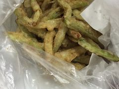 -北坦杨家干炸里脊(总店)