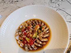 -潮州府·潮菜·砂锅粥(徐家汇店)