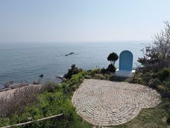 -燕儿岛山公园