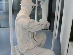 -长春世界雕塑园冰雪艺术天地