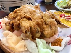 葫芦鸡-阿德餐饮小秦川西北菜(福民路店)