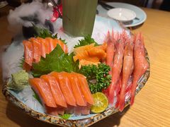 -三石铁板烧(紫竹桥店)