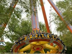 -哈尔滨文化公园