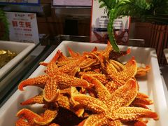 -德得轩自助烤肉(宏泰广场店)