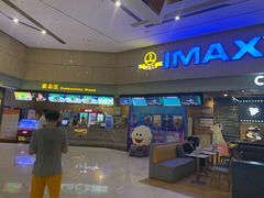 -万达影城(江桥万达广场IMAX店)