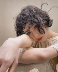 -TRIMS HAIR 修剪造型·烫染接发