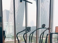 -Trainyard 炼·工场(中国国际贸易中心店)