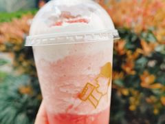 -喜茶(武汉范湖万达广场店)