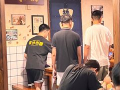 -矮子粉店1985·长沙米粉(湘春路店)