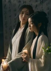 -虞美人古装摄影(汉服体验)