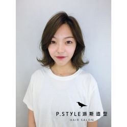 -P.STYLE 派斯造型