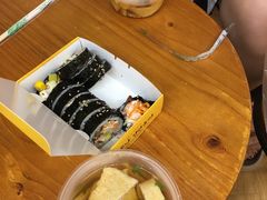 -传闻来紫菜包饭·打糕(西塔韩百店)