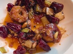 -望乡楼上海菜(日月光店)