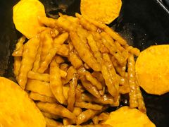 -淀里船宴(卓达店)