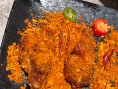 -留半山·香港食堂(啦啦宝都店)