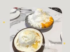 -乐果甜心·潮汕冰室(南澳后宅分店)