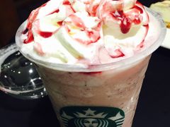 -星巴克(兰州国芳百货店)