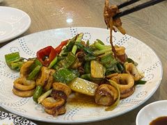 -巽寮印象美食部落餐厅·海鲜·地方特色菜(惠州体验店)