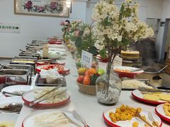 -禾匙素食自助(莱蒙都会店)