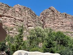 -炳灵寺世界文化遗产旅游区