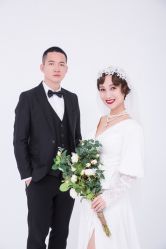 点击看大图 -苏菲雅婚纱摄影(环城南路店)