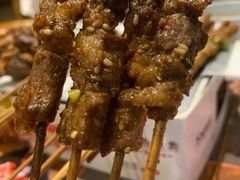 -木屋烧烤(惠阳华润小径湾店)