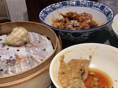 -荣家小吃(紫阳街店)
