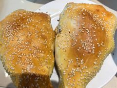 新疆烤包子-清真吐鲁番餐厅(牛街店)