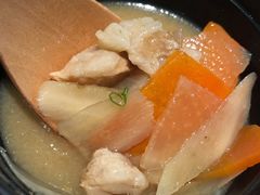-堂本家洋食别馆·炸猪排(中心城店)