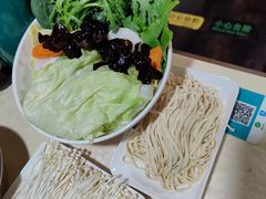 -和庆斋羊蝎子火锅·碳缸烧烤(顺义旗舰店)