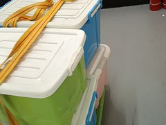 -安东易迷你仓自助寄存仓库(苏州桥店)