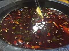 -味仙疯美蛙鱼头(清扬路总店)