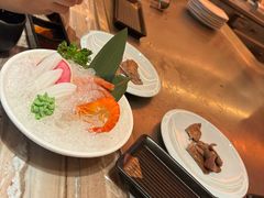 -赤坂亭·M9和牛烧肉·铁板烧·日料398放题(长泰广场店)