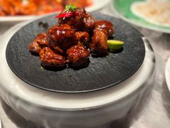 -醉庐·新上海菜(南京西路店)