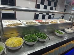 -要得自助火锅(新川路店)