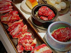 -焱铁烧·黑毛和牛专门店(杭州嘉里中心店)